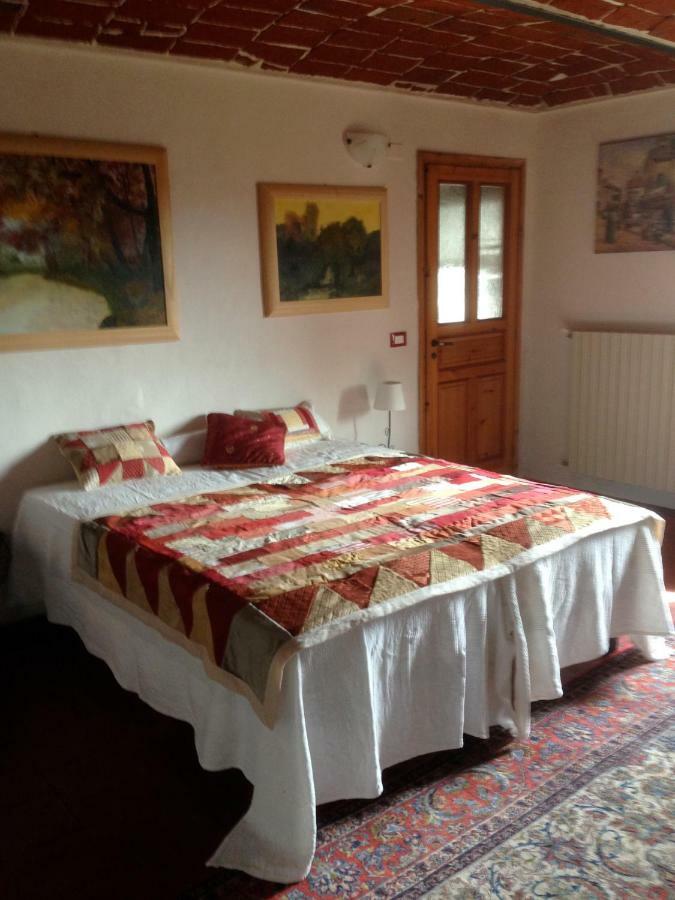 B&B Cascina Dei Levrieri Capriglio Exterior photo